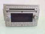 Audio Equipment Radio Receiver AM-FM-6 CD-MP3 Player Fits 07 Edge 586059. Fixed Price $59.56.