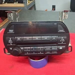 2002-2003 Nissan Altima Factory Am Fm Cd Player Radio Receiver Head 28185 8J100. Fixed Price $69.99.
