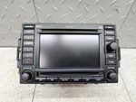 2005-2006 Jeep Grand Cherokee Commander Am Fm Cd Radio Receiver Oem. Fixed Price $249.99.