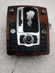 Audio Equipment Radio Control Console Mounted Opt 8DS Fits 13-15 Q7 684978. Fixed Price $176.79.