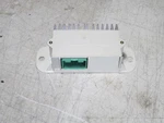 00 01 02 Jaguar Type Stereo Radio Amplifier Module YW4F18T805AB. Fixed Price $14.00.