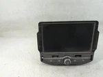 2020-2020 Chevrolet Trax Am Fm Cd Player Radio Receiver Ejcuc. Fixed Price $151.54.