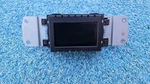 2017-2020 Ford Fusion 4.2" Radio Information Display Screen Oem HS7T-18B955-CD. Fixed Price $45.00.
