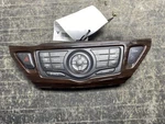 Info-gps-tv Screen Control Dash Mounted Fits 13-16 Pathfinder 1649875. Fixed Price $129.89.
