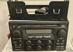 2000 Honda Accord Car Radio Am Fm Cd. Fixed Price $25.00.
