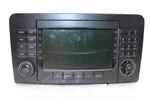 Radio GL320 GL450 GL550 ML320 ML350 ML500 ML63 07 08 09 1648200679 1399062. Fixed Price $119.99.