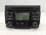 2011-2015 Hyundai Sonata Am Fm Cd Player Radio Receiver FRM1M. Fixed Price $52.34.