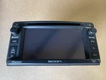 2013 - 2015 Scion Xb Pioneer Cd Bluetooth Navigation Radio Oem. Fixed Price $119.99.