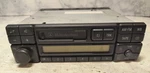 Mercedes Oem W140 W210 R129 SL500 S420 E320 Cassette Player Radio BE1692 94-99. Fixed Price $199.00.