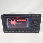 *parts/repair* Audi Navigation Plus 8P0035192G Rns-e Radio Stereo Receiver. Fixed Price $199.97.
