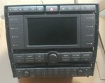 2004-2006 Volkswagen Phaeton Gps Navigation Information New Lcd 3D0035008Q Read. Fixed Price $684.99.