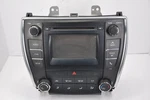 2015 - 2017 Toyota Camry Touch Screen Display Radio Receiver Climate Oem. Fixed Price $229.99.
