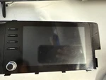 2019-2021 Honda Civic Radio Unit Module Receiver 39101-TBA-A51-M1. Fixed Price $180.00.