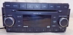 07 08 09 10 Chrysler Dodge Jeep Radio Cd Res High Speed P05064061AJ MBR27. Fixed Price $54.04.