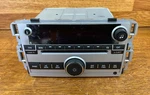 New Unlocked Oem Gmc 2007-12 Acadia Saturn Outlook Am/fm Cd Radio 3.5MM Aux. Fixed Price $99.00.