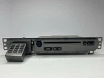 2008 Bmw 750LI E66 Ask-cd Radio Controller Phone Keypad 65129150992. Fixed Price $218.85.