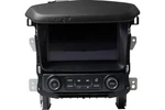 2016 Gmc Yukon Xl 1500 Multimedia Navigation Control Panel Screen 23251763. Fixed Price $267.75.