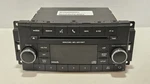 2007-2020 Chrysler Jeep Dodge Oem Am/fm Radio MP3 Sirius Part P68252825AA. Fixed Price $75.00.