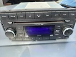Chrysler Dodge Jeep Volkswagen Routan Stereo MP3 6-CD Res Sirius Uconnect Oem. Fixed Price $175.00.
