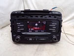 17 18 Kia Sorento Radio Cd Player 96160-C6000WK UXY09. Fixed Price $18.20.