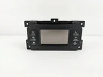 2011 2012 2013 2014 2016 Dodge Journey Reb Touch Screen Climate Control Radio. Fixed Price $101.25.