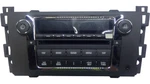 Fits 06 Cadillac Dts Radio Asm 15847689 - New Oem. Fixed Price $276.15.