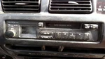 Audio Equipment Radio Receiver 1 Din Mount Speaker Fits 92-97 Celica 30465482. Fixed Price $136.16.