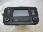 14 15 Kia Sorento Uvo Cd Radio Receiver Head Unit Oem AC232IXAN. Fixed Price $125.08.