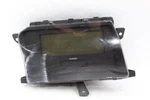 Info-gps-tv Screen Front Display Dash Mounted Fits 13-15 Lexus RX350 Oem #21360. Fixed Price $100.00.