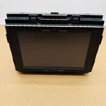 Oem For 18-19 Hyundai Sonata Am/fm Radio Receiver Screen Player 96160E6UA04X. Fixed Price $59.95.