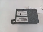 2009 Acura Rdx Satellite Xm Radio Control Module Computer. Fixed Price $43.20.