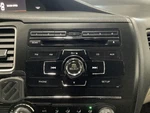 Audio Equipment Radio Display And Receiver Sedan Hf Fits 13-15 Civic 338787. Fixed Price $60.12.