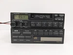 95-99 Subaru Legacy 97-01 Impreza Radio Stereo Cassette Player Cd Changer Tested. Fixed Price $109.00.