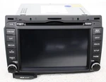 96560-3W750WK Oem Radio Media Display For Kia Sportage (us). Fixed Price $849.98.