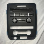2012 Ford F-150 Ac Climate Control Panel Radio Bezel Oem CL3T-18A802-HA. Fixed Price $49.99.