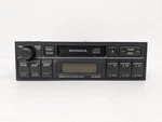 1998-1999 Honda Passport Am Fm Cassette Player Radio Stereo Receiver 8972022880. Fixed Price $67.15.