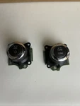 2009 Cadillac Cts Stereo Control Knobs. Fixed Price $29.99.
