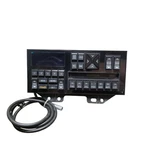 Vintage Delco Gm Oem Am Fm Cassette Radio 16121862 Auto Reverse Stereo Headunit. Fixed Price $89.99.