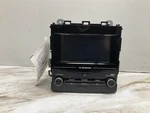 Audio Equipment Radio Receiver Assembly Us Market Fits 17-19 Impreza 1916. Fixed Price $467.99.