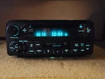 Genuine Chrysler Dodge Jeep Cd Player Cassette Radio Stereo Raz P05064042AC. Fixed Price $118.98.