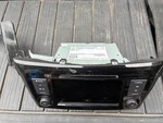 2018-2020 Nissan Rogue Am Cd MP3 Radio Receiver W/display 2591A8FM0C Oem. Fixed Price $111.00.