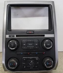2015-2017 Ford Expedition Xlt Radio Control Panel 8 Inch Screen Opening. Fixed Price $151.99.