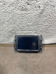 2018 - 2019 Jeep Renegade Oem Am Fm Xm 7" VP2 Touch Screen Radio. Fixed Price $539.99.