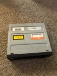 06-09 Land Rover Range Sport Navigation Cd Dvd Player Unit YIB50070 Oem. Fixed Price $45.00.