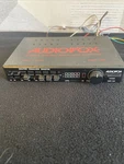 Vintage Audiovox Stereo Graphic Equalizer Booster 20W + AMP-760 Old School. Fixed Price $18.45.