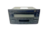 2006 Toyota Highlander Radio Receiver Cd Cassette Tape Player 8612048430 Oem. Fixed Price $49.99.