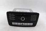 Audio Equipment Radio 156 Type Receiver Fits 2017-2020 Mercedes CLA250 Oem 26417. Fixed Price $300.00.