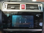 Oem Factory Radio Receiver - Us Market Id 86201AL60A 15 Legacy 1266406. Fixed Price $273.38.