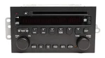 2004-2007 Buick Century Regal Oem Original Am Fm Radio Single Cd Player 10346985. Fixed Price $123.25.