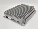 07 Lincoln Navigator Stereo Audio Amplifier 7L7T-18B849-AL. Fixed Price $75.36.